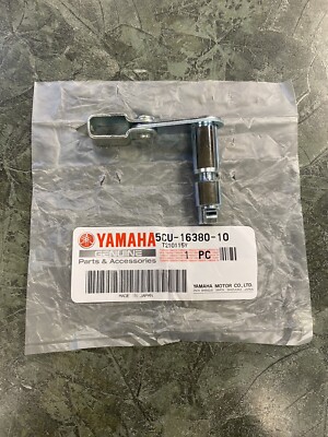 2000-2023 Yamaha YZ250 YZ250X Clutch Arm Actuator Push Leaver