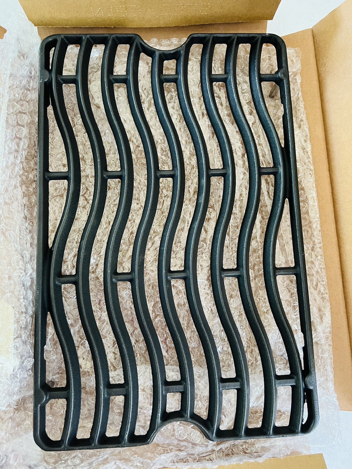 Napoleon Cast Iron Infrared Side Burner Grid for LEX 485 & Prestige 450/500/665 eBay