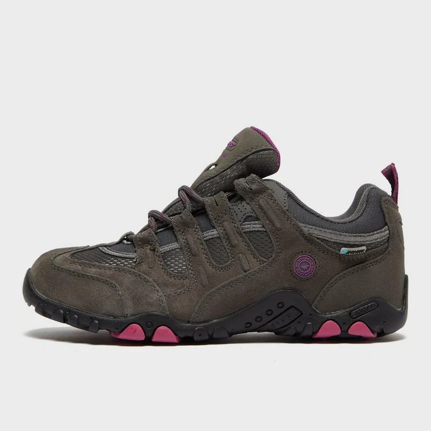 Ladies waterproof hotsell shoes uk