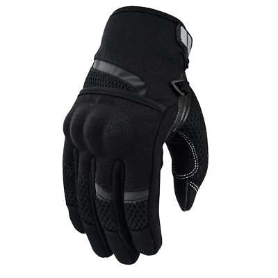 Motorrad handschuhe Herren Motorrad Sommer Roller Handschuhe Motorrad Gloves Neu