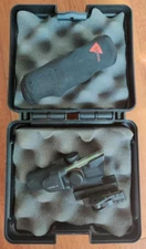 Trijicon ACOG Riflescope TA44SG-10 1.5x 16mm Green Dot Dual Illuminate Free Ship