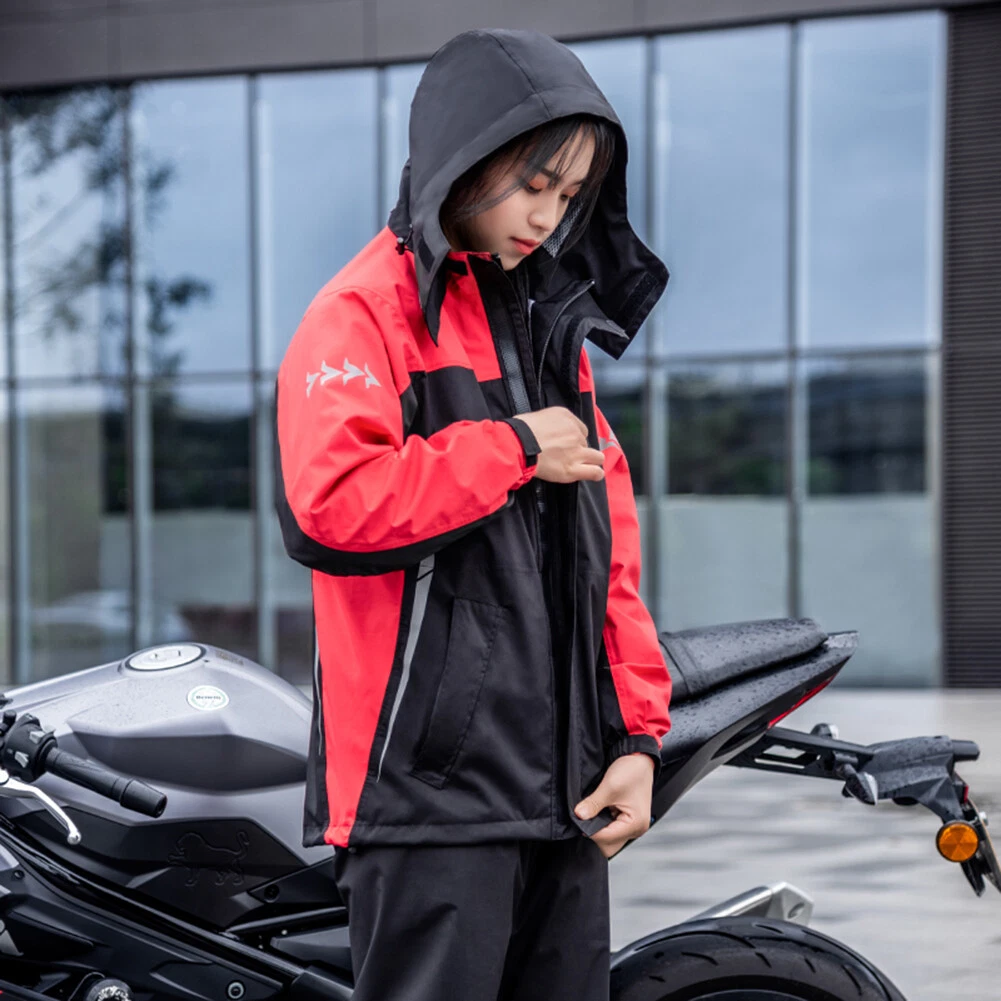 High quality shop rain gear