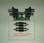 thumbnail 4 - Aux Signal to Phono RIAA Inverse Filter PCB Converter Direct Connect MRiaa-Rev.4