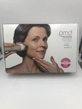 PMD Personal Microderm Microdermabrasion Kit for Face and Body *New/Sealed*
