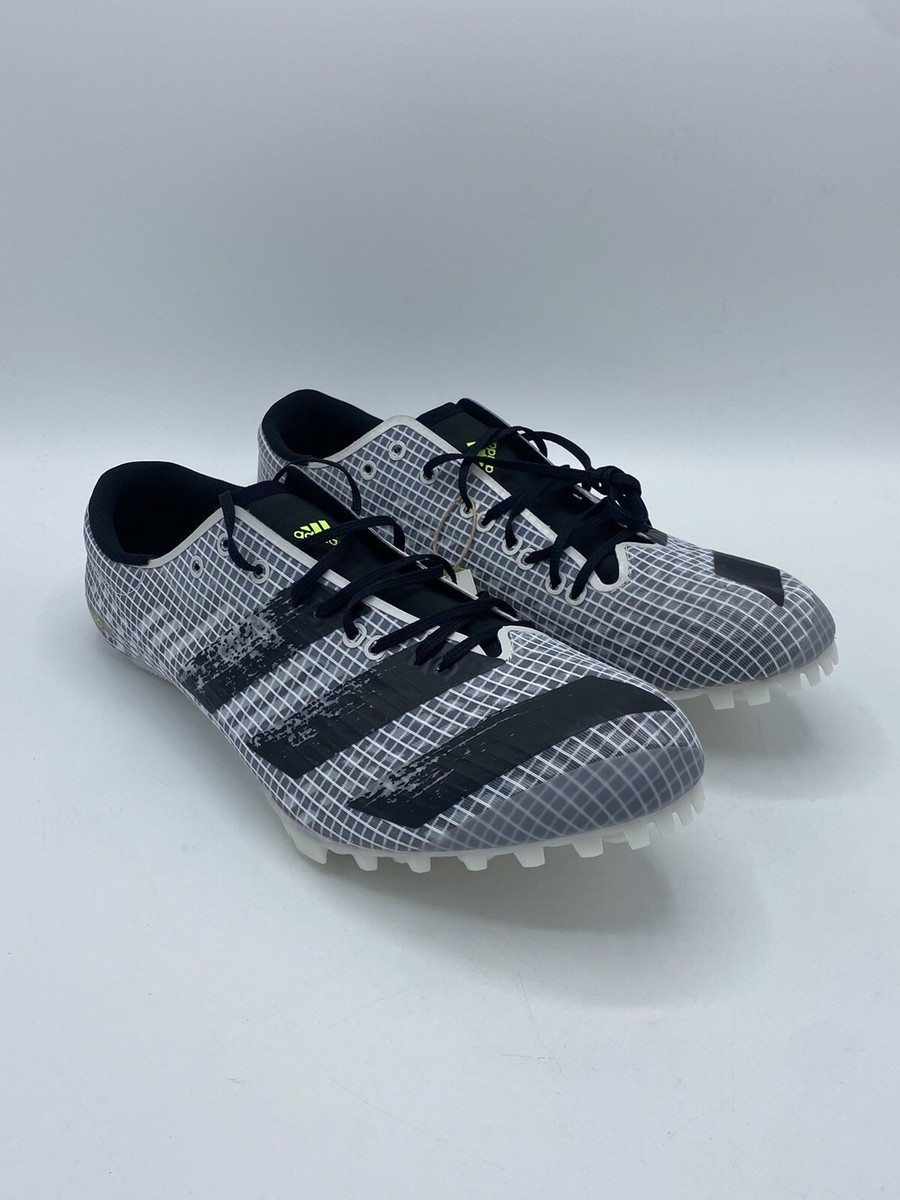 Adidas Adizero Finesse Track & Field Running Spikes FY0335  display picture 2