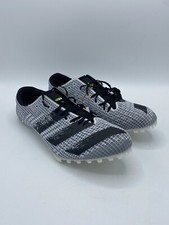 Adidas Adizero Finesse Track  Field Running Spikes FY0335 Mens size 12.5