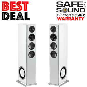 definitive technology ebay store