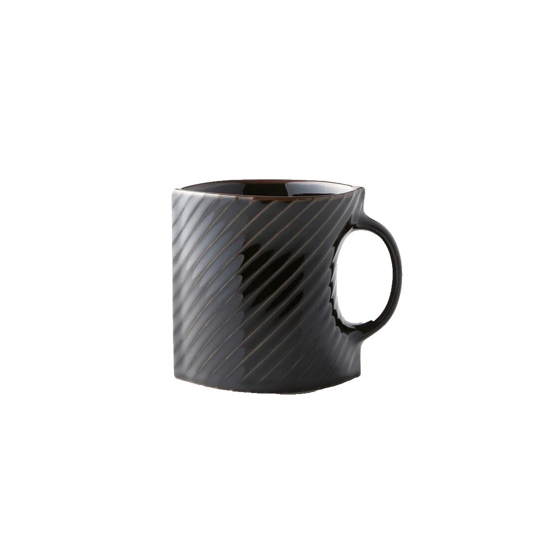 Tazas De colección Marrón