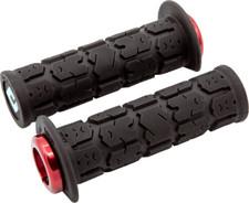 ODI LOCK ON HAND GRIPS, TRX450ER, TRX700XX, RUBICON, RINCON, FOREMAN, FOURTRAX
