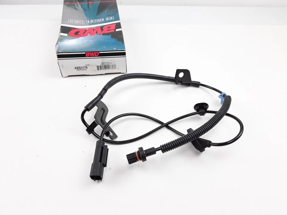 Sensor de velocidad de rueda ABS para Jeep Patriot Compass Dodge Caliber 2007-2017 Foto 2 de 4