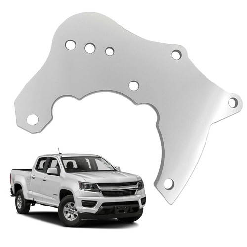 A/C Compressor Bracket for 1999-2013 LS6 4.8 5.3 - Picture 2 of 8
