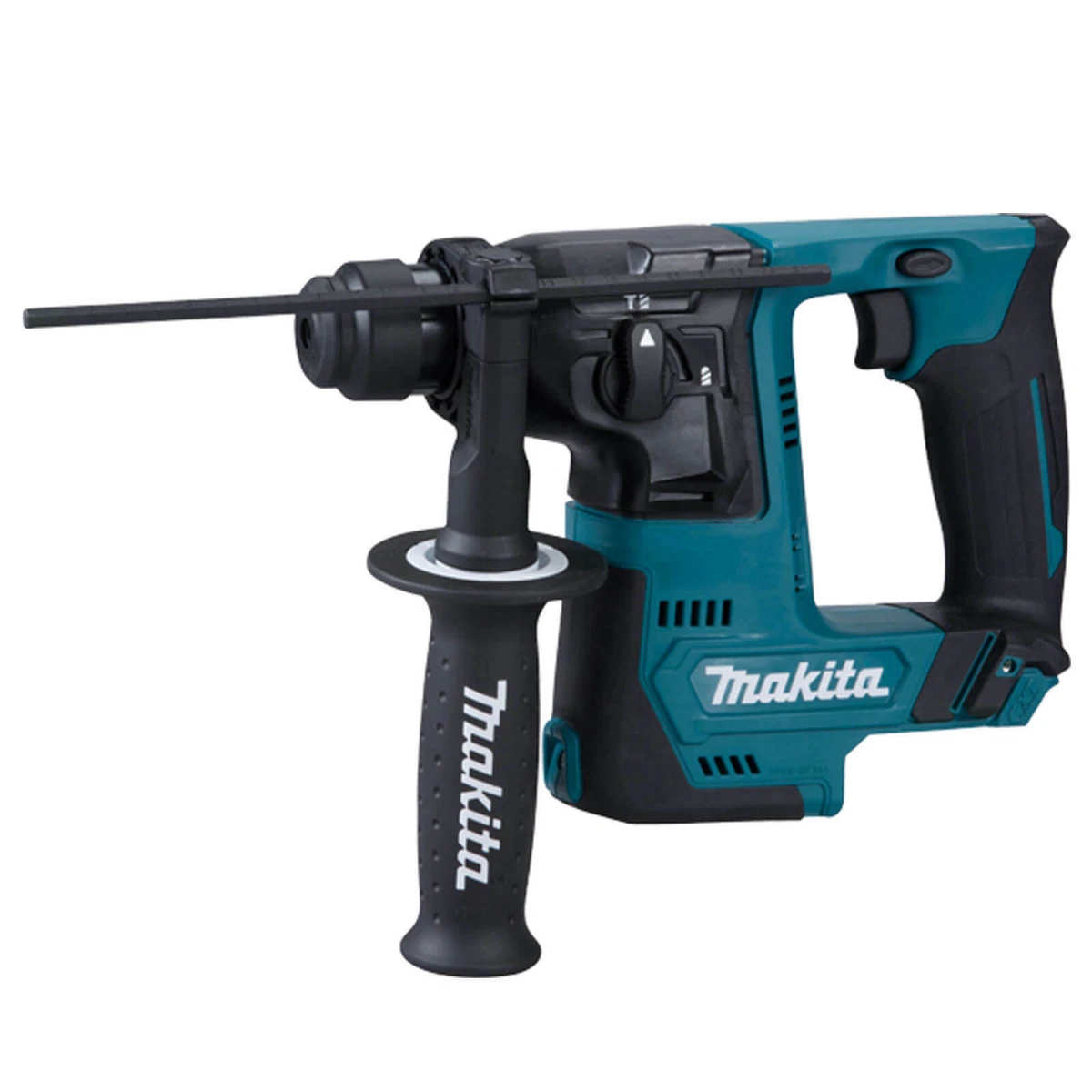 Makita HR140D 12v Max CXT Cordless SDS Hammer Drill No Batteries