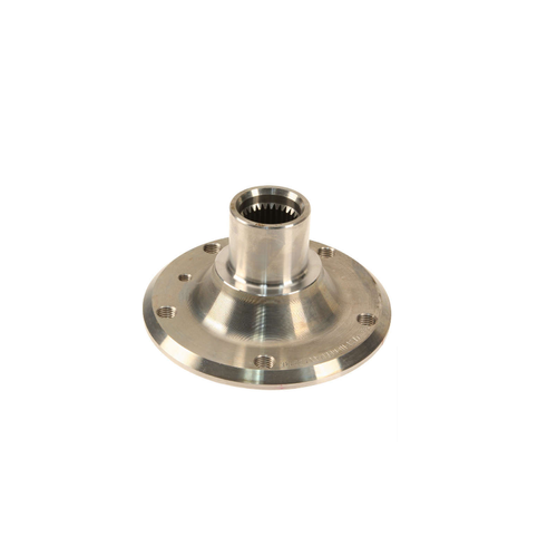 BMW E90 E91 3 series Rear Wheel Hub 33416783671 Genuine eBay