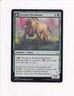 2023 MAGIC MTG MARCH OF THE MACHINE BONDED HERDBEAST (#1) (X)