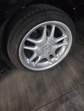 Azev Alufelgen 16 Zoll