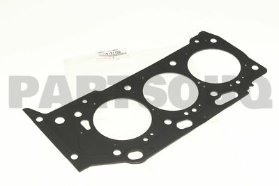 1111631100 Genuine Toyota GASKET CYLINDER 11116-31100 | eBay