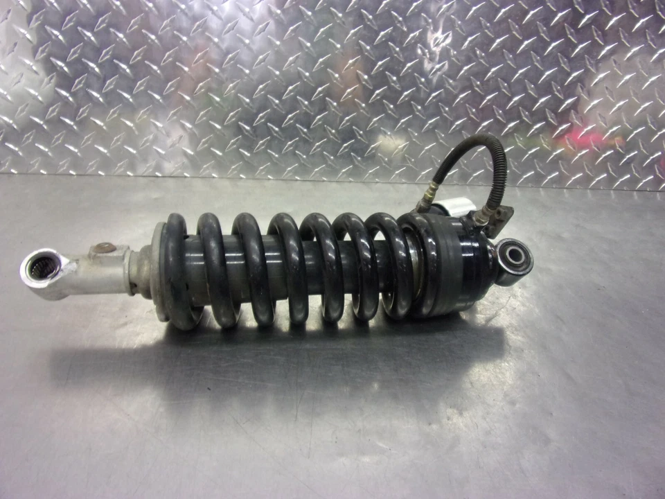 584 A TRIUMPH  TIGER  955 955i 2002 OEM   REAR  SHOCK - Image 2 of 4