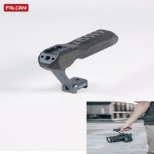 FALCAM F22A Camera Top Handle Grip W" Cold Shoe Adapter Mount Camera hand Grip
