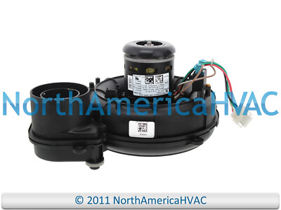 OEM ICP Heil Tempstar Comfortmaker Inducer Motor Replaces 1193419