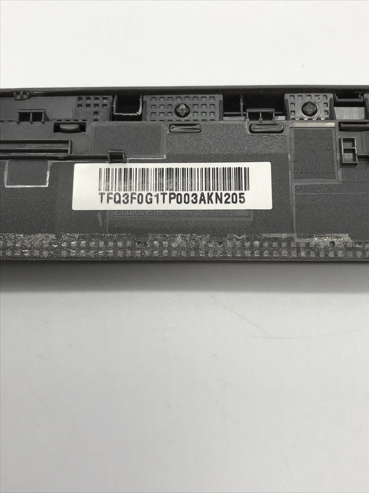 HP 11 G6 EE Chromebook безель L14912-001 EA0G1002010 B-класса серый - Изображение 4 из 4