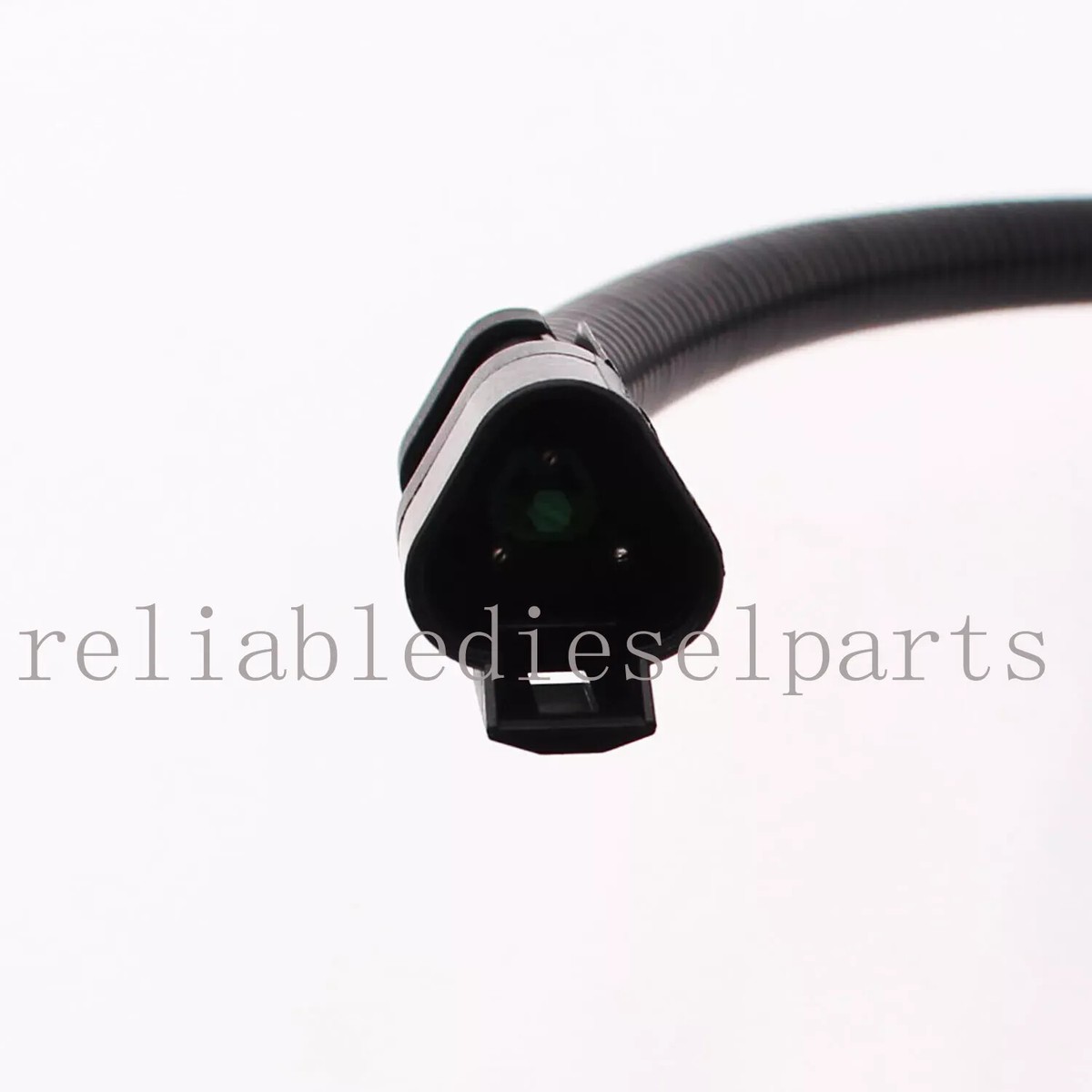 その他 catt Zx200-3 4HK1t Engine Camshaft Position Sensor Connector