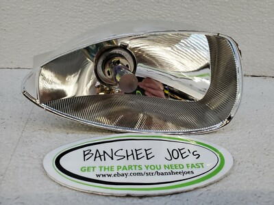 #ad 1997 Triumph Daytona 955i OEM Right Head Light Housing OEM Part $99.99