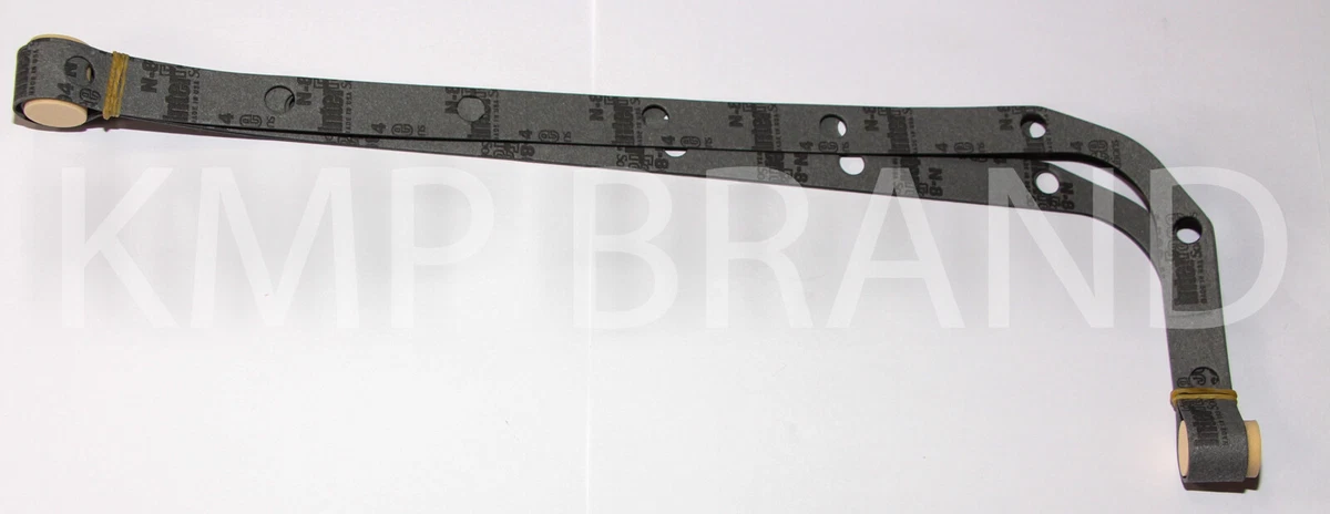 3938160 Pack of 1 GASKET OIL PAN Suitable For CumminsÂ® | eBay 