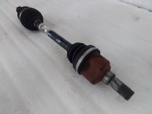 7589767 Transmision Delantera Izquierda para MINI MINI (R56) Cooper 2006 483559 - Imagen 5 de 10