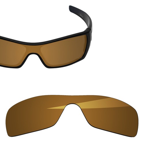 HDspot polarisierte Ersatzgläser für Oakley Ridgeline OO9419 Rahmen - Optionen - Bild 7 von 9