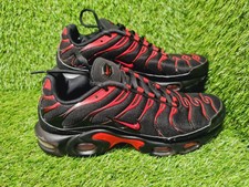 Nike Air Max Plus Color Flip Pack Black 