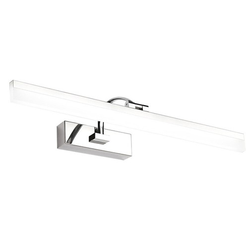 LED Wall Sconce Picture Light Fixture Dresser Mirror Front Adjustable Bathroom - Picture 17 of 17