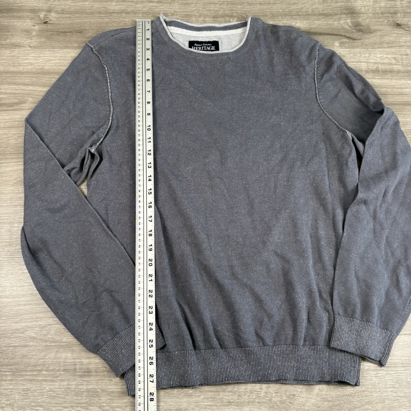 Premium Collction Heritage Report Collection Men … - image 7