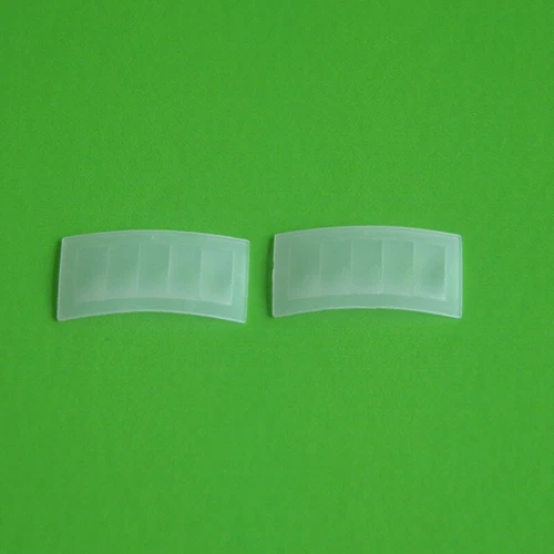 Lente Fresnel de inducción infrarroja cuerpo humano distancia de detección lejana 50 piezas PIR HDPE - Imagen 38 de 47