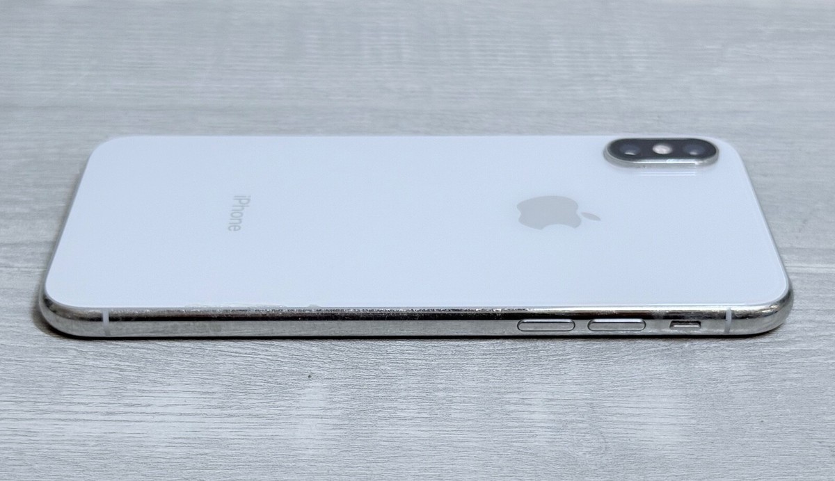 Apple iPhone XS 64GB 256GB - All Colors - Unlocked AT&T Apple iPhone XS 64GB 256GB - All Colors - Unlocked AT&T