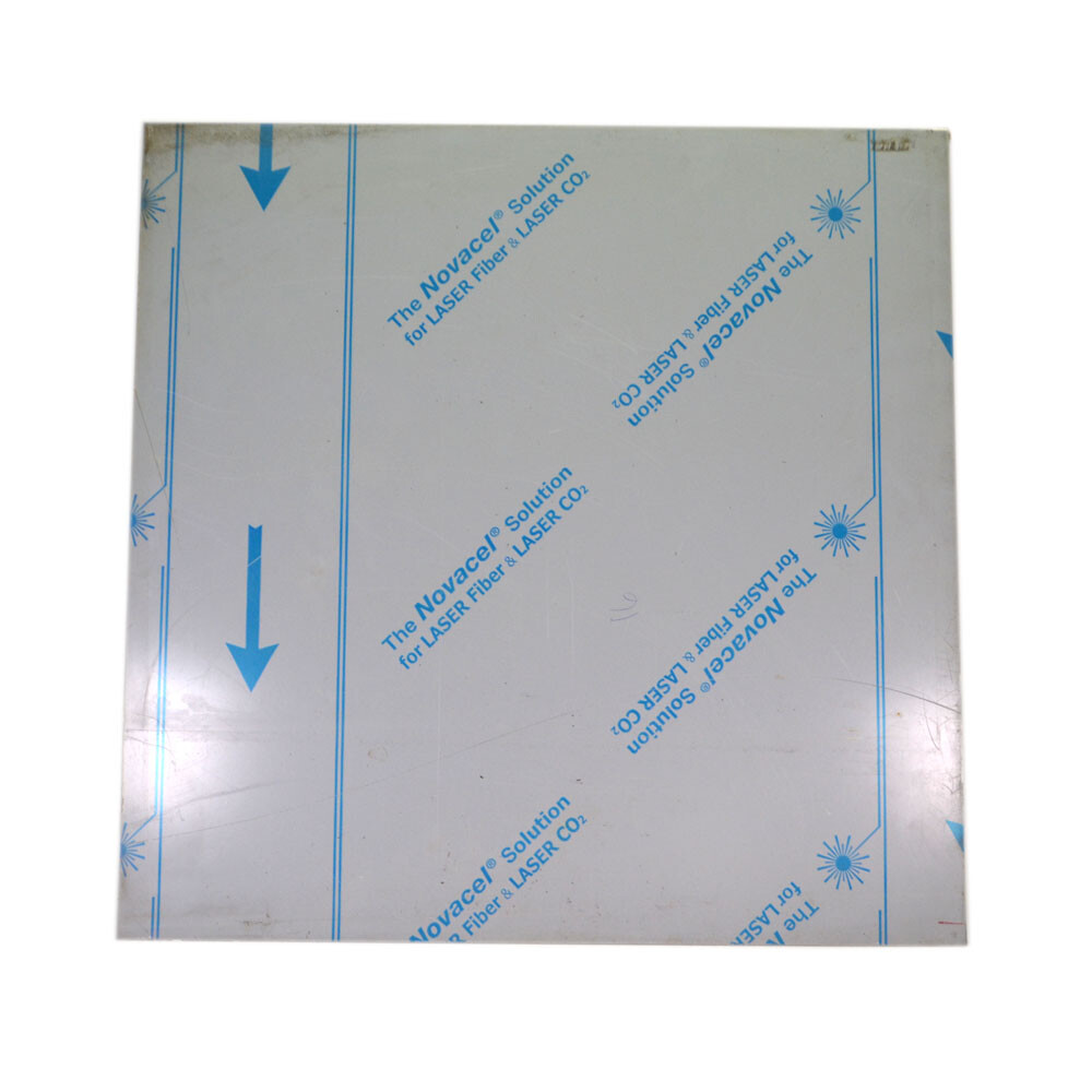 NEW ASTM A240 ASME SA240 18ga 8 Mirror Polish 304 Stainless Steel