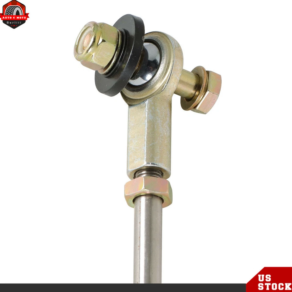 Kit de acoplamiento de cambio de columna ajustable para camioneta Chevrolet/Malibu/Impala/Camaro/C10 Foto 4 de 4