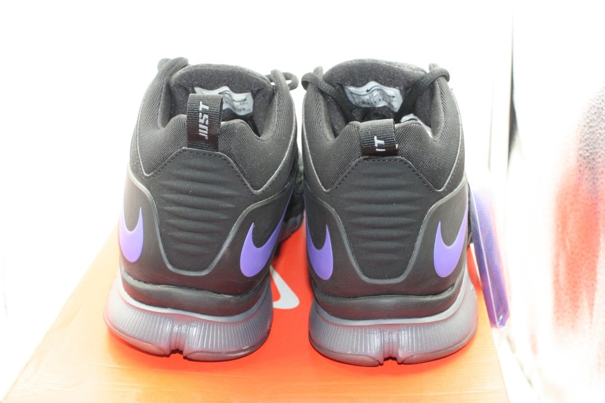 Nike Free Trainer 7.0 NFL Adrian Peterson Nike Free Trainer 7.0 Adrian Peterson All Day PE NFL  main image 4