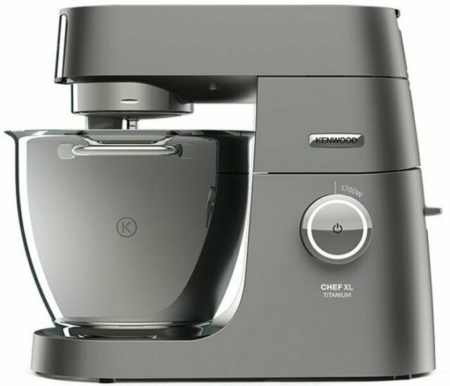 kenwood chef 1700 watt
