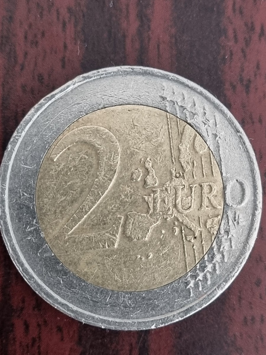 letzebuerg 2002 2 euro very rare coin | eBay