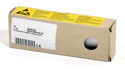 Jumo Nachrüstplatine RS422/485,00442782,OVP,neu