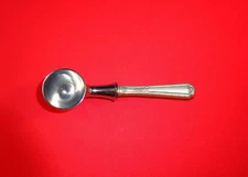 Louis XIV by Towle Sterling Silver Coffee Scoop HH Custom Made 6"