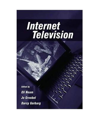 Internet Television, Eli M. Noam