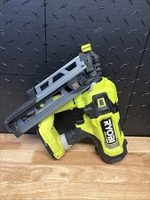 Ryobi ONE+ HP 18V Framing Nailer - PBL345