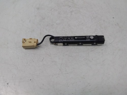 VW TIGUAN 5N Antennenverstärker  5N0035552C 1.97 Diesel 103kw 2009 27587561