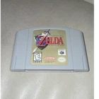 Nintendo The Legend of Zelda: Ocarina of Time