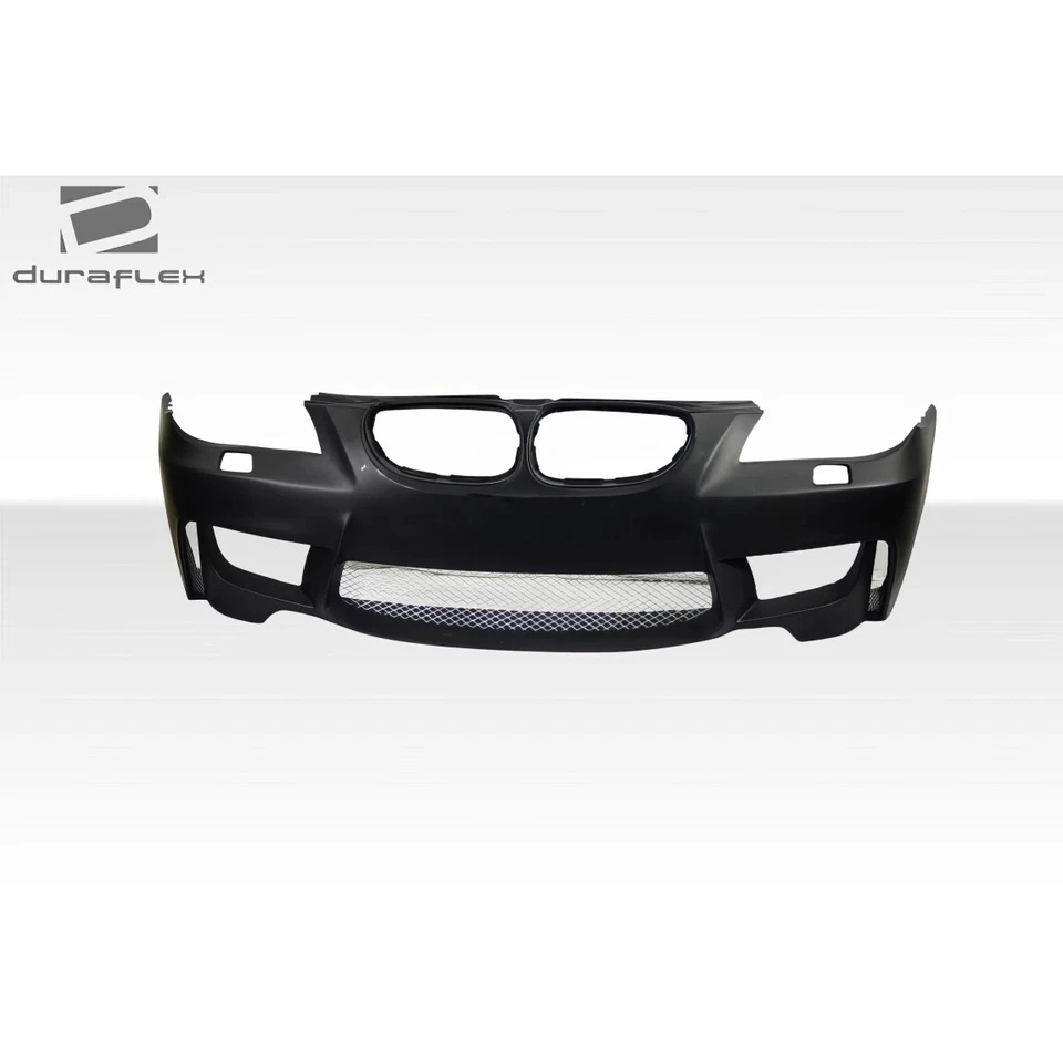 Duraflex 1M Look Front Bumper for 5-Series BMW 04-10 edpart_109300 Foto 4 de 4