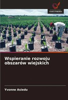 Wspieranie Rozwoju ObszaróW Wiejskich Yvonne Asiedu Taschenbuch Polnisch 2025