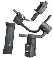 DJI Ronin S Gimbal Stabilizer - Black
