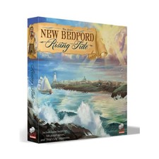 Greater Than New Bedford - Rising Tide Box EX/NM