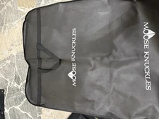 Moose Knuckles Unisex  Jacket Reversible